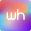 WriteHuman logo